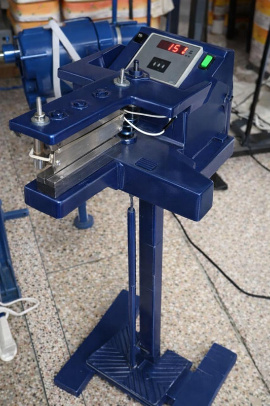 Lari Wala Sealer Machine | Multi-Purpose Packing Machine for Small Business