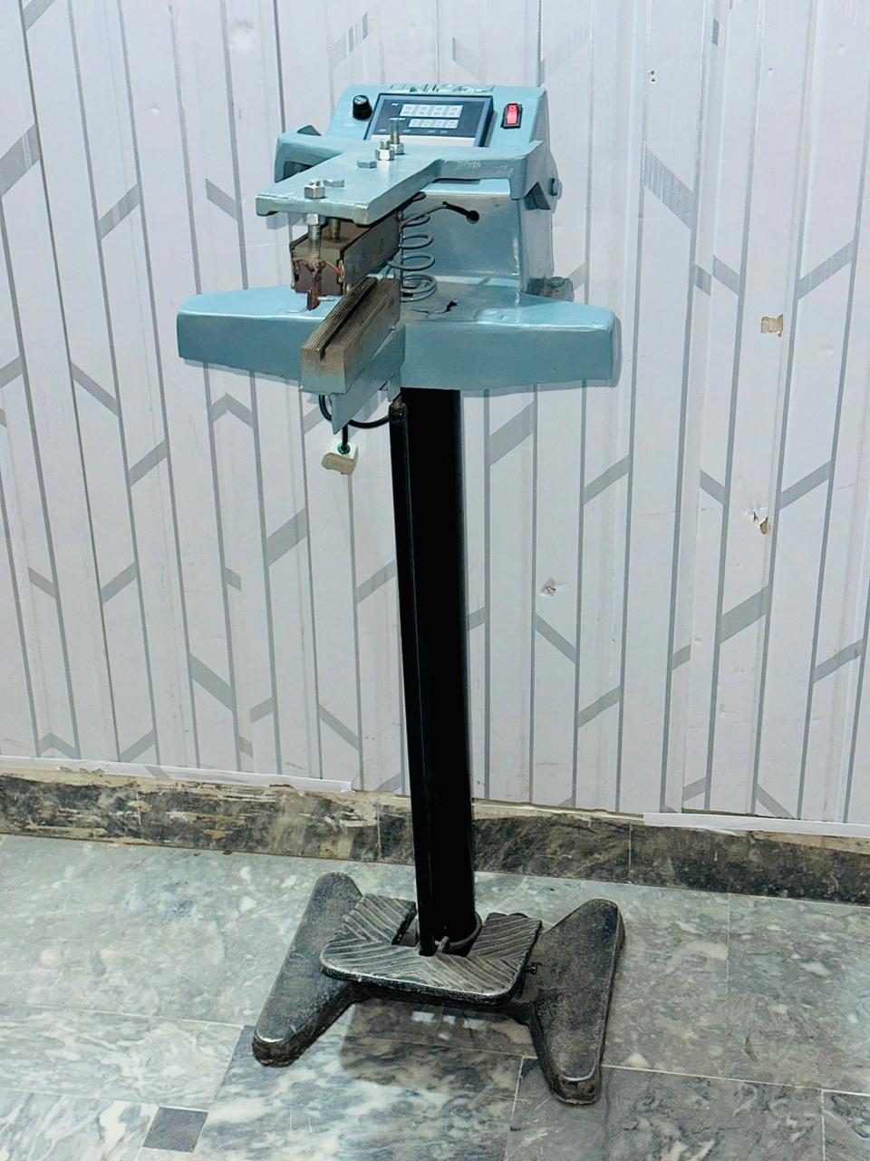 Lari Wala Sealer Machine | Multi-Purpose Packing Machine for Small Business