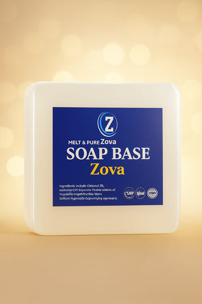 Organic Soap Base | Premium Quality Natural Soap Making Base
