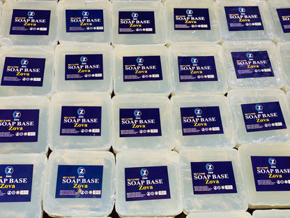 Organic Soap Base | Premium Quality Natural Soap Making Base