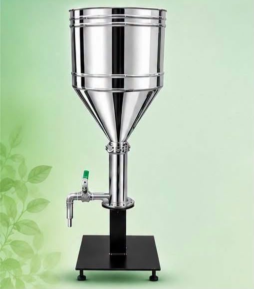 Manual Liquid Filling Machine