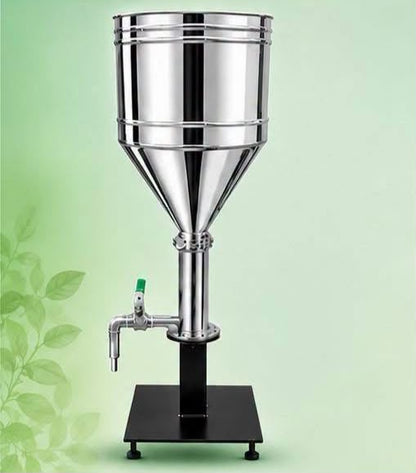 Manual Liquid Filling Machine