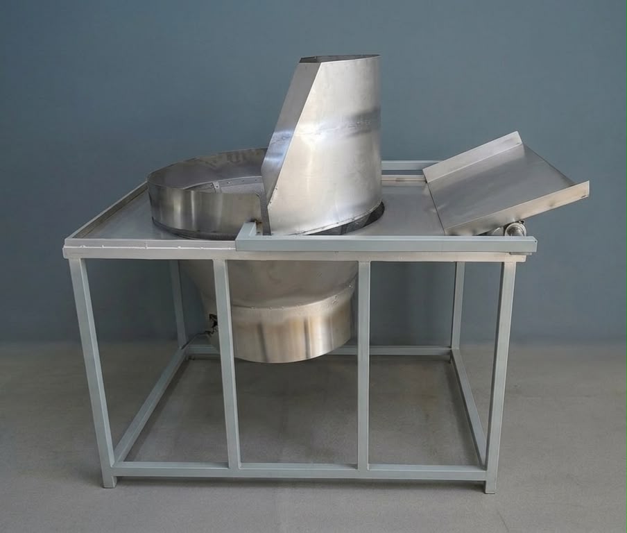 Snack Fryer Machine 48 Inch | MS Fryer Without Frame