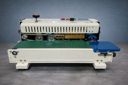 Continuous Sealer Machine (Single Phase)